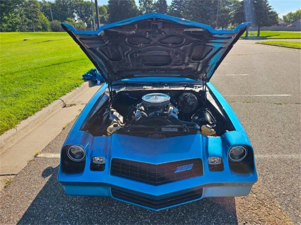 1978 Chevrolet Camaro - Image 16 of 20