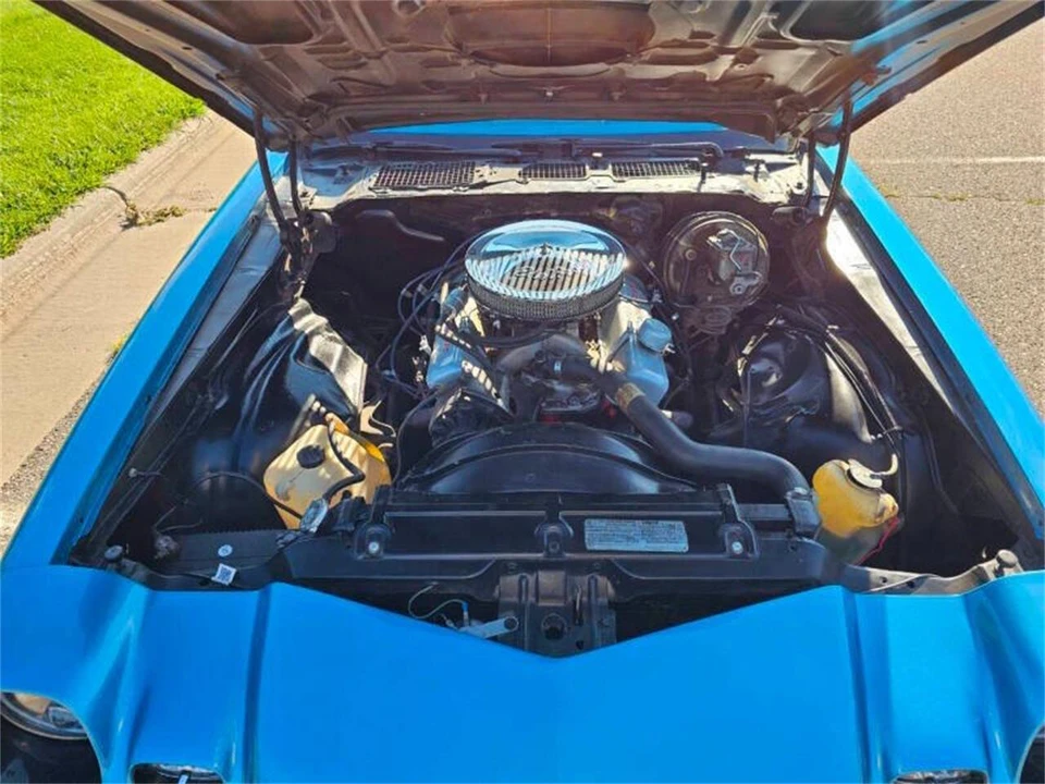 1978 Chevrolet Camaro - Image 17 of 20