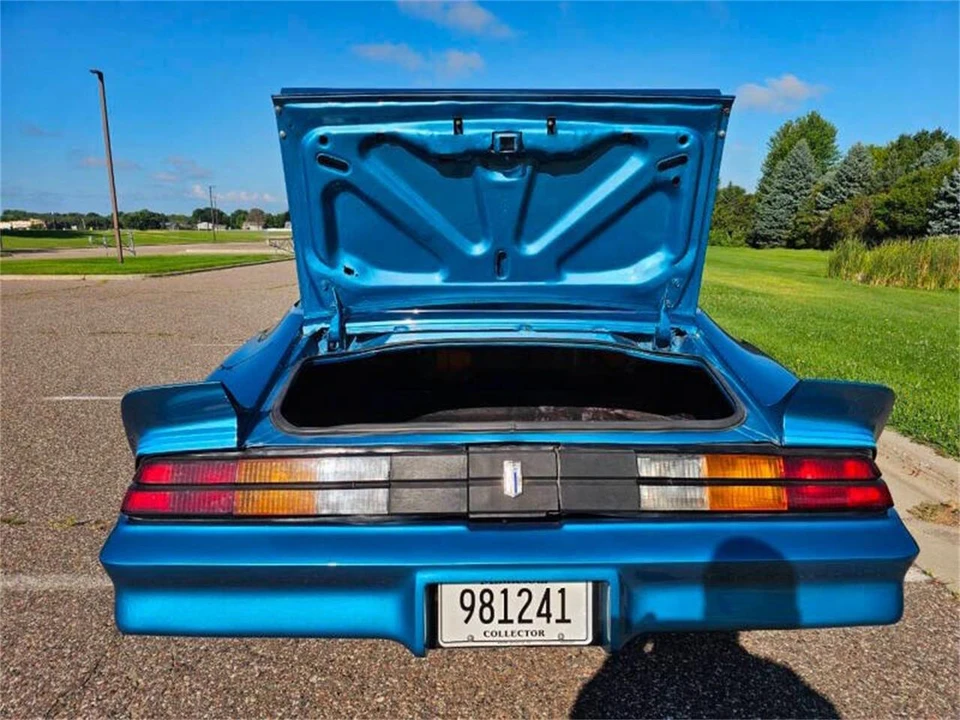 1978 Chevrolet Camaro - Image 18 of 20