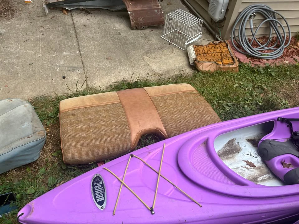 1978 Chevrolet Camaro 2nd Gen - Image 8 of 8