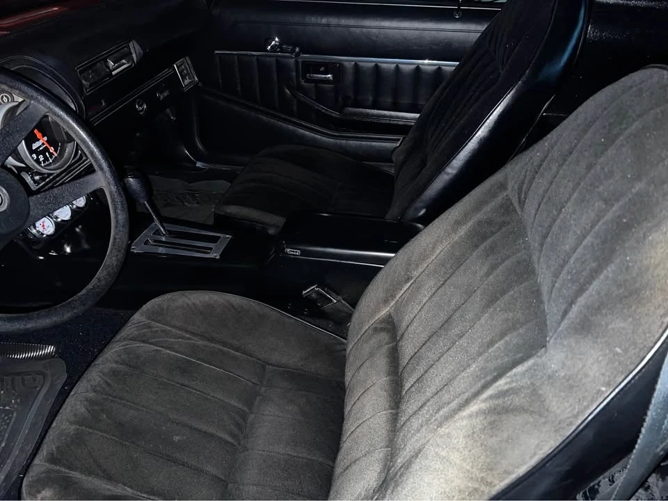 1978 Chevrolet Camaro 2nd Gen - Image 14 of 14