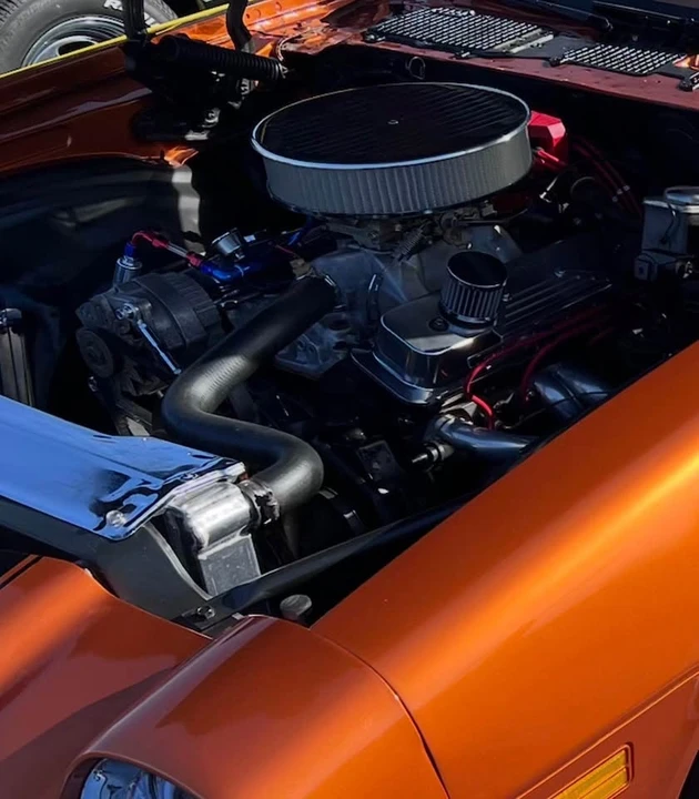1978 Chevrolet Camaro 2nd Gen - Image 6 of 14