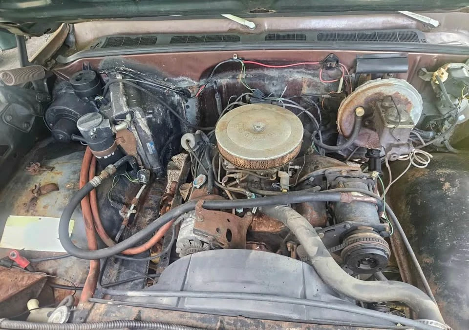1978 Chevrolet Camaro 2nd Gen - Image 5 of 7