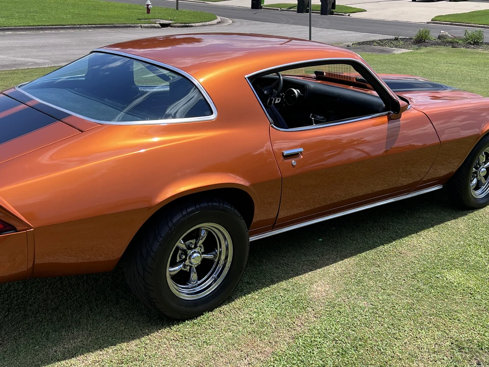 1978 Chevrolet Camaro 2nd Gen - Image 3 of 17