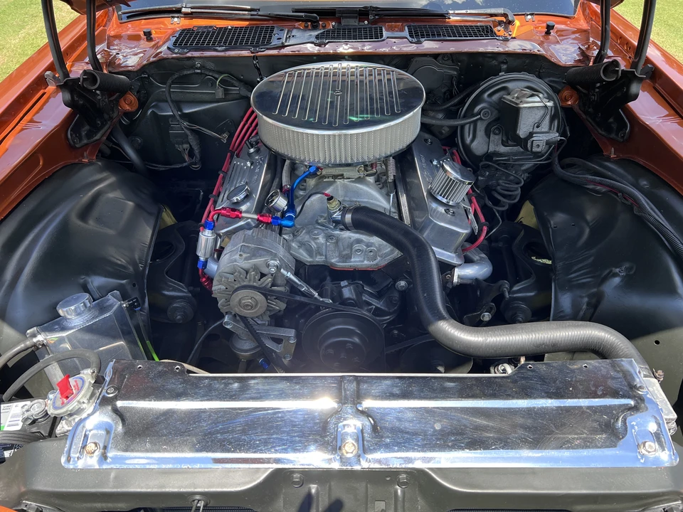 1978 Chevrolet Camaro 2nd Gen - Image 6 of 17