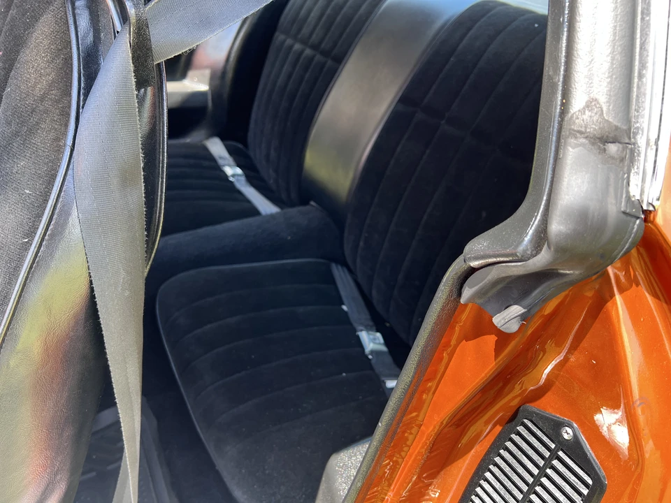 1978 Chevrolet Camaro 2nd Gen - Image 14 of 17