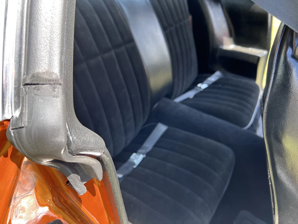 1978 Chevrolet Camaro 2nd Gen - Image 10 of 17