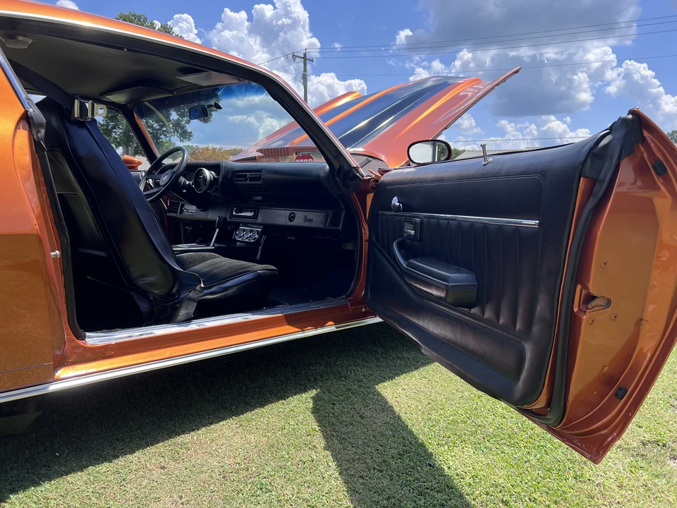 1978 Chevrolet Camaro 2nd Gen - Image 8 of 17
