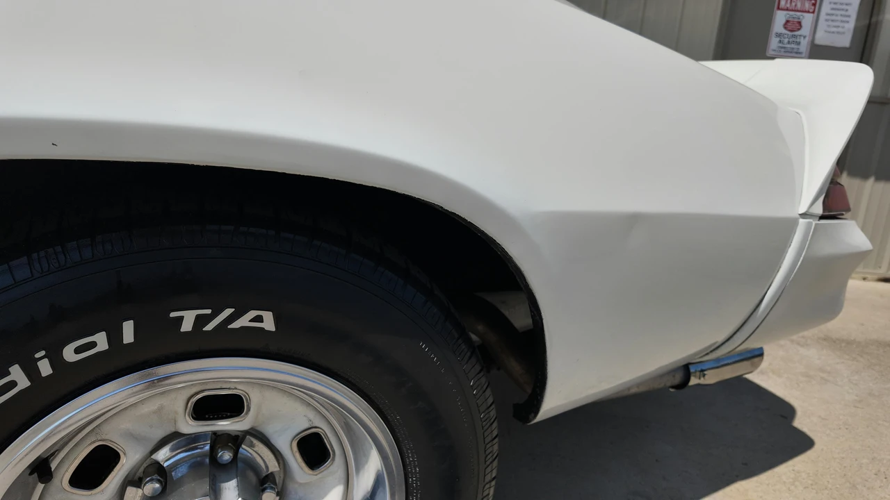 1978 Chevrolet Camaro 2nd Gen - Image 13 of 31