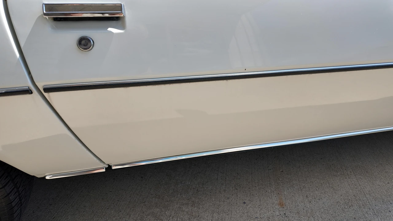 1978 Chevrolet Camaro 2nd Gen - Image 19 of 31