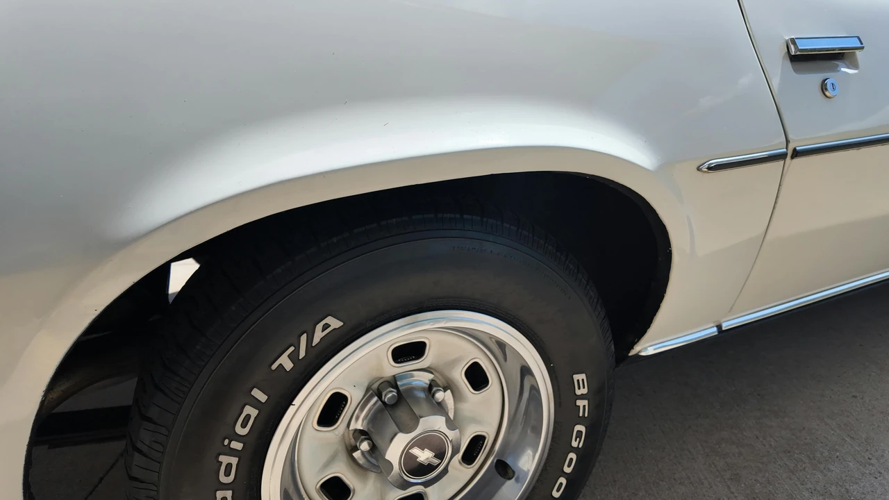 1978 Chevrolet Camaro 2nd Gen - Image 18 of 31