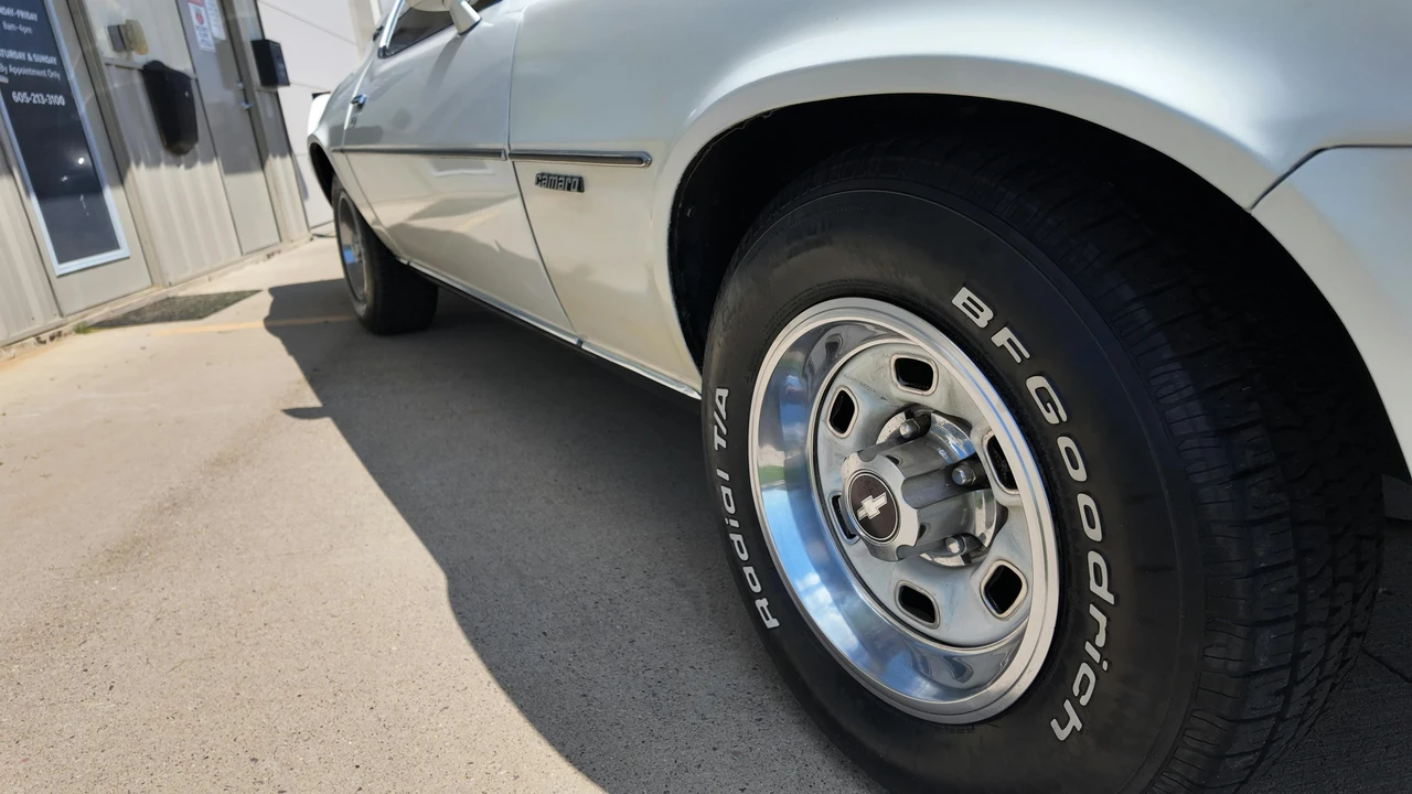 1978 Chevrolet Camaro 2nd Gen - Image 23 of 31