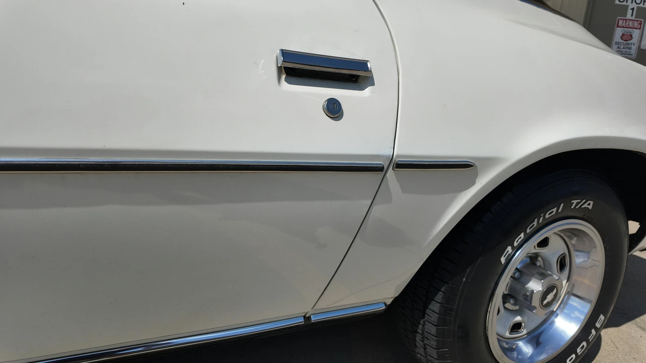 1978 Chevrolet Camaro 2nd Gen - Image 12 of 31