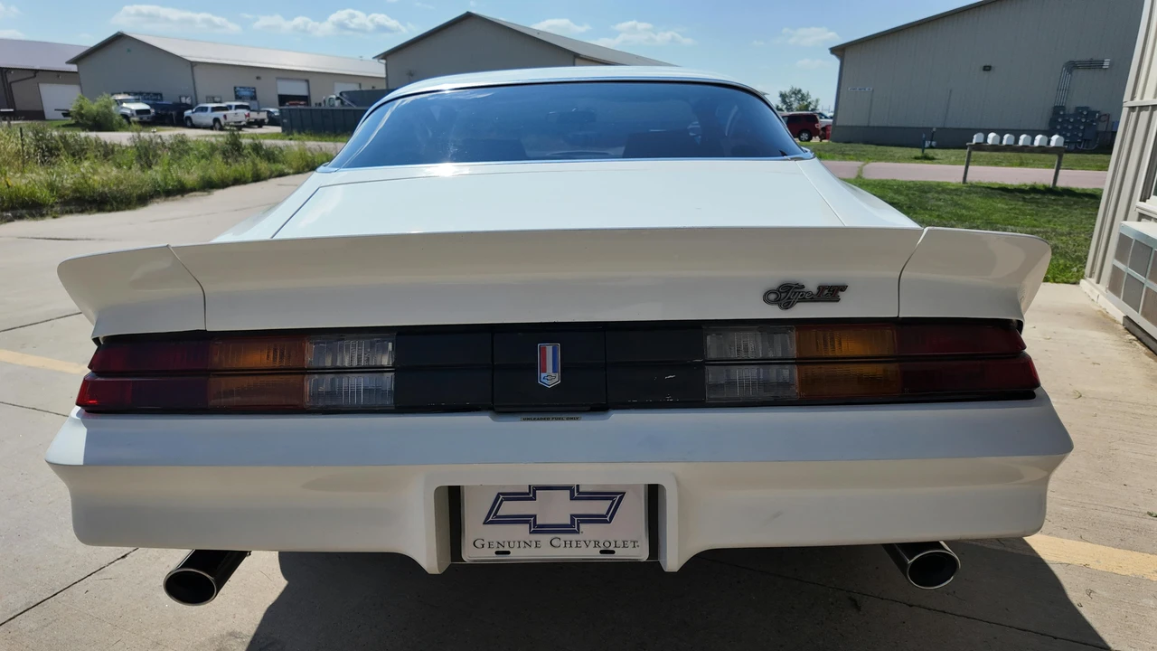 1978 Chevrolet Camaro 2nd Gen - Image 6 of 31
