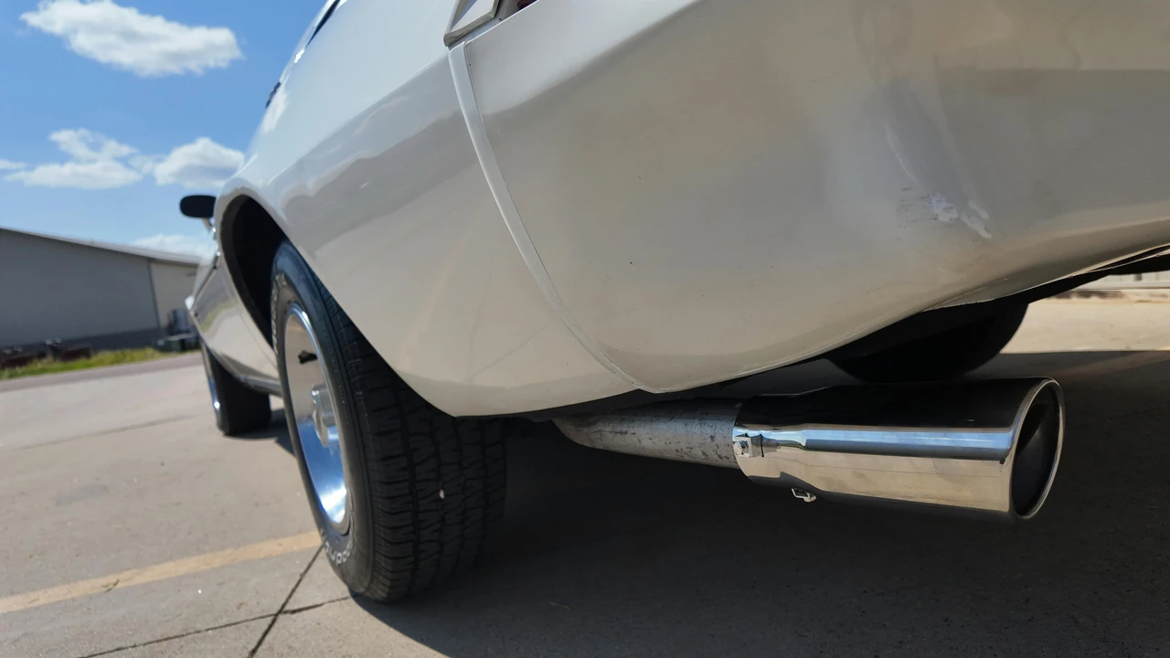 1978 Chevrolet Camaro 2nd Gen - Image 15 of 31