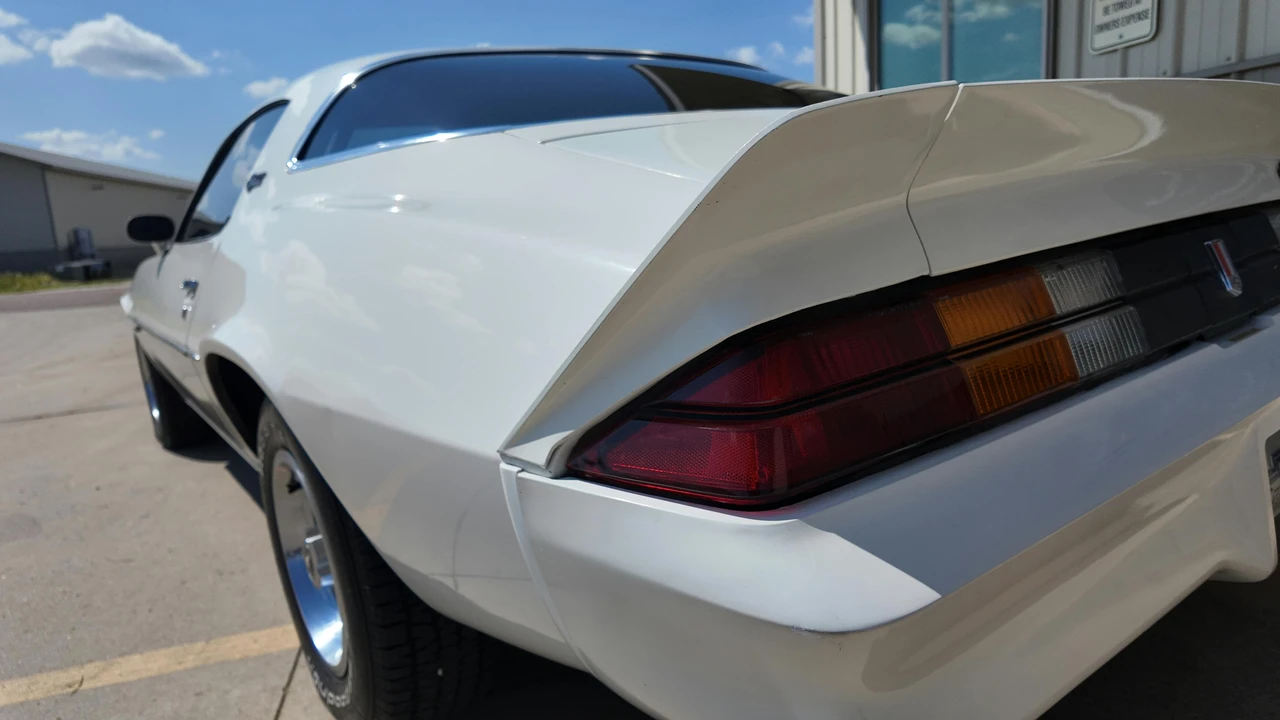 1978 Chevrolet Camaro 2nd Gen - Image 14 of 31