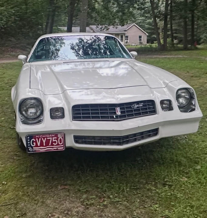 1978 Chevrolet Camaro 2nd Gen - Image 18 of 19