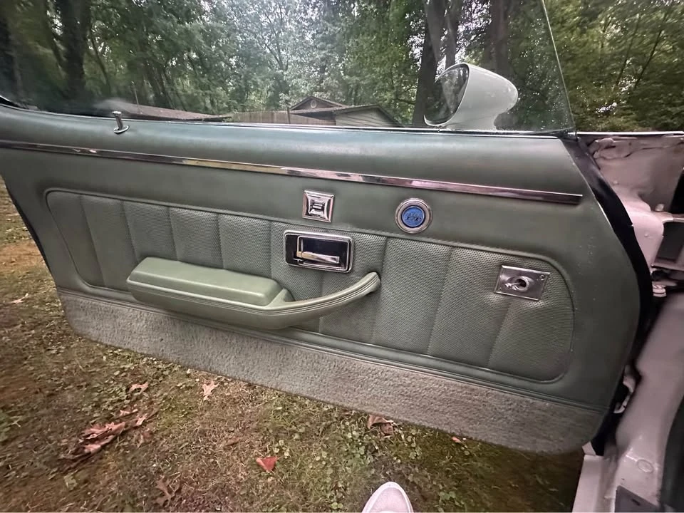 1978 Chevrolet Camaro 2nd Gen - Image 12 of 19