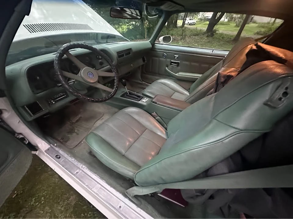 1978 Chevrolet Camaro 2nd Gen - Image 8 of 19