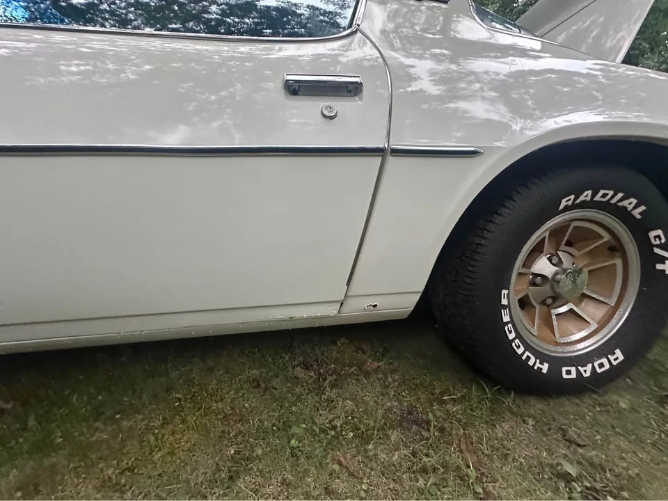 1978 Chevrolet Camaro 2nd Gen - Image 15 of 19