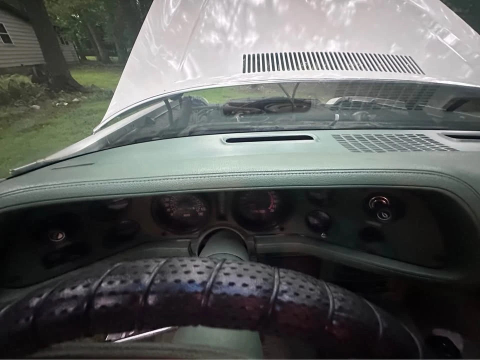 1978 Chevrolet Camaro 2nd Gen - Image 11 of 19