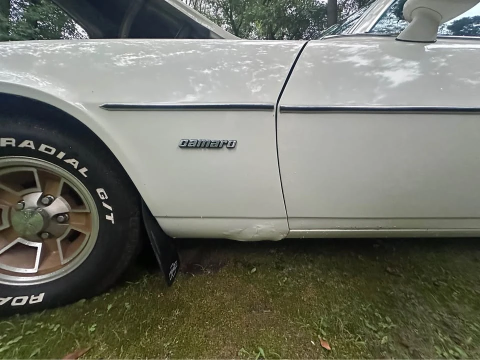 1978 Chevrolet Camaro 2nd Gen - Image 14 of 19