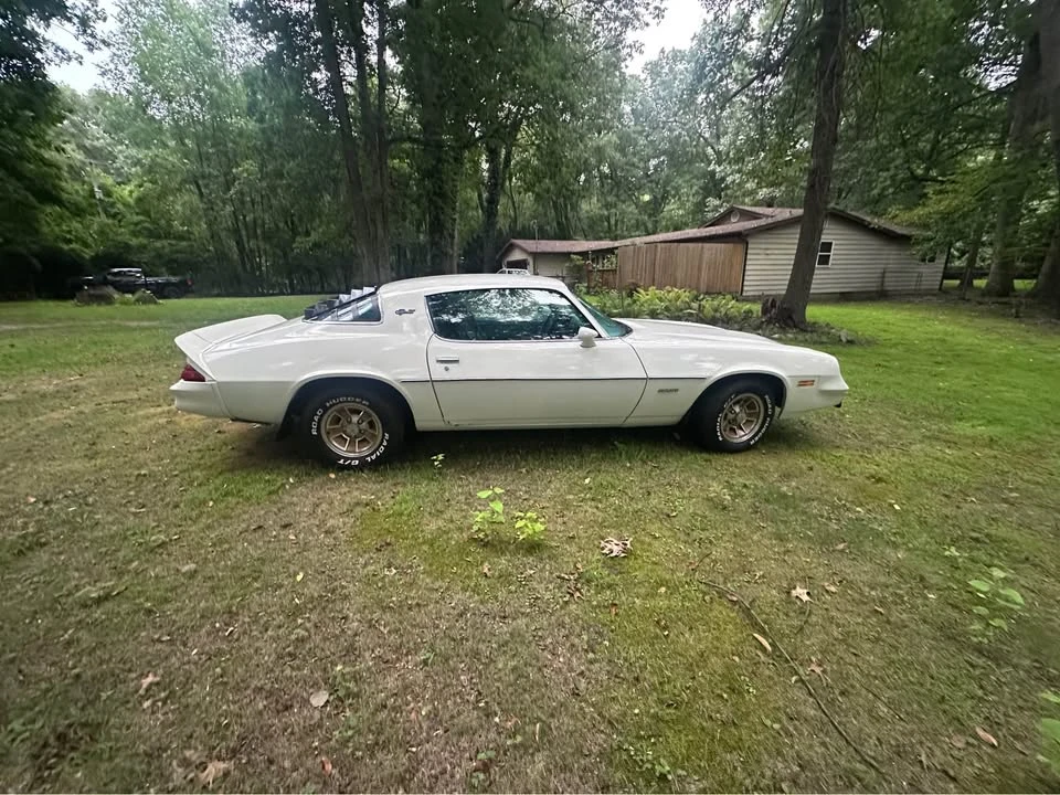 1978 Chevrolet Camaro 2nd Gen - Image 5 of 19