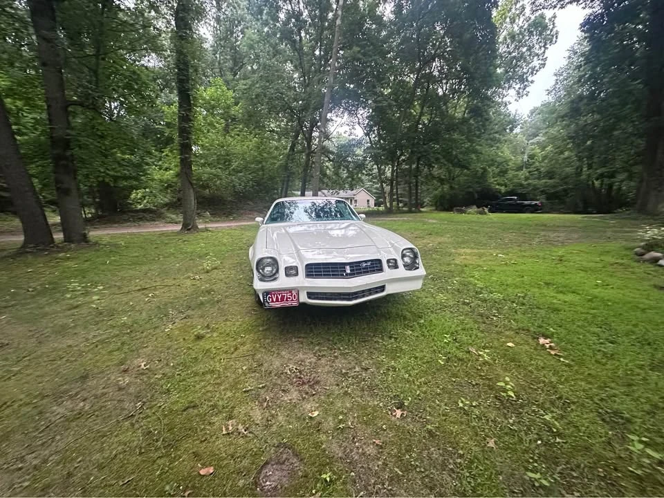 1978 Chevrolet Camaro 2nd Gen - Image 6 of 19