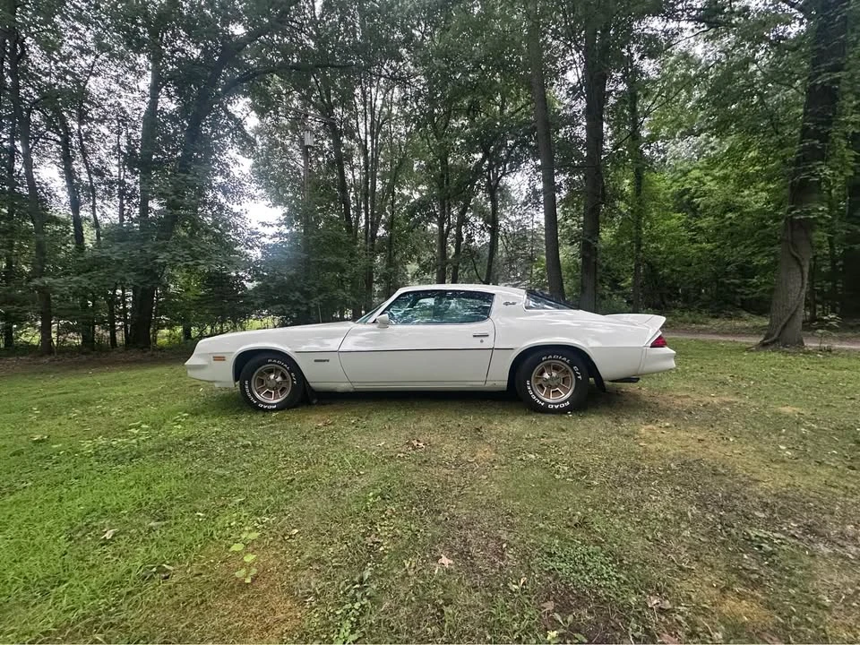 1978 Chevrolet Camaro 2nd Gen - Image 2 of 19