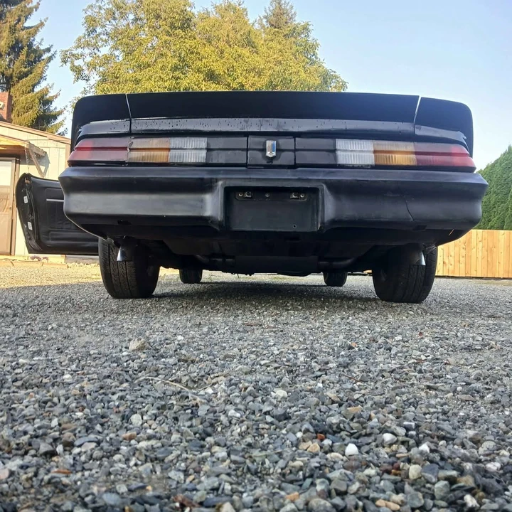 1978 Chevrolet Camaro 2nd Gen - Image 5 of 13