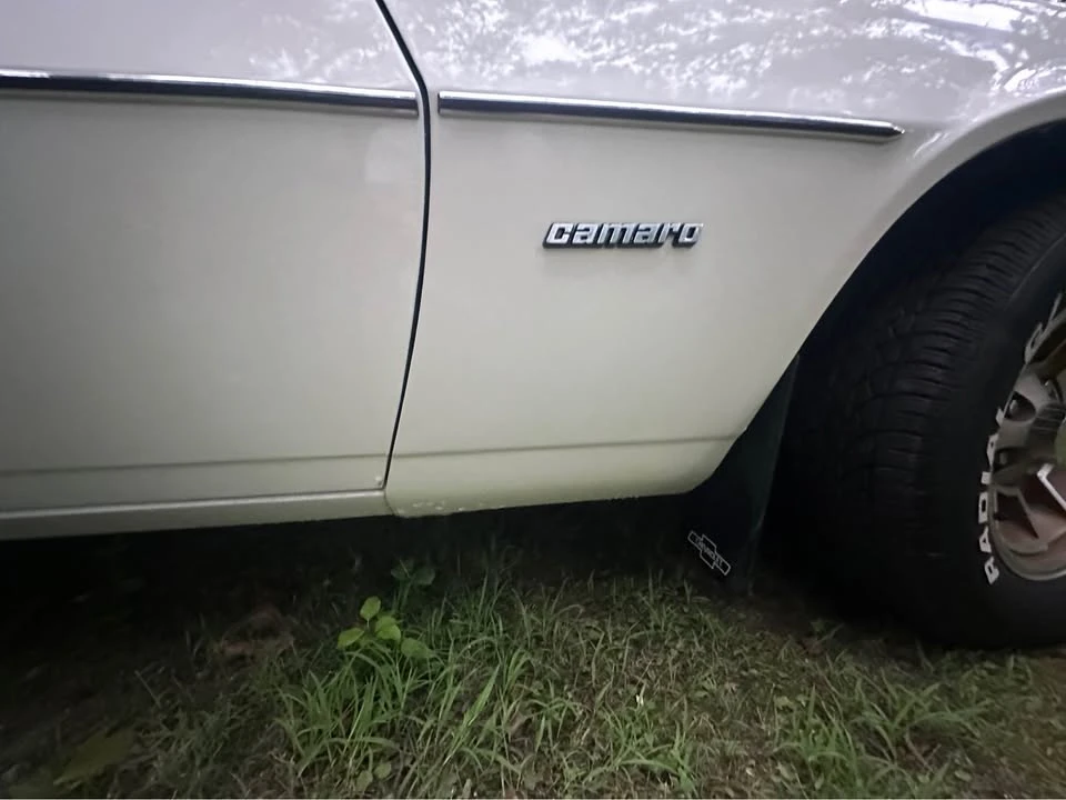 1978 Chevrolet Camaro 2nd Gen - Image 17 of 19