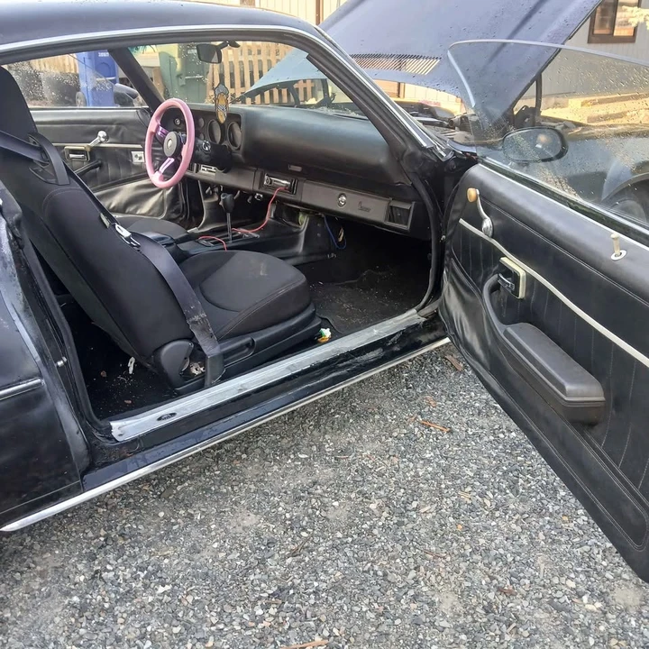 1978 Chevrolet Camaro 2nd Gen - Image 9 of 13