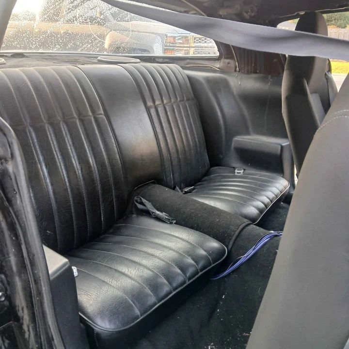 1978 Chevrolet Camaro 2nd Gen - Image 7 of 13