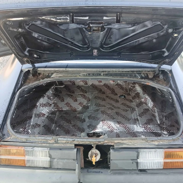 1978 Chevrolet Camaro 2nd Gen - Image 6 of 13
