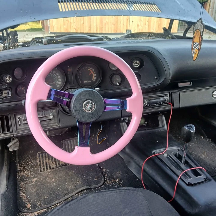 1978 Chevrolet Camaro 2nd Gen - Image 8 of 13