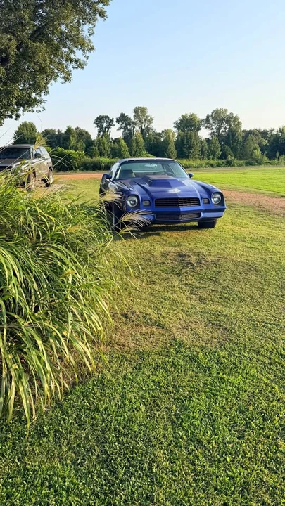 1978 Chevrolet Camaro 2nd Gen - Image 2 of 6