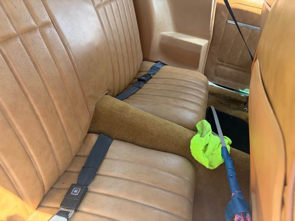 1978 Chevrolet Camaro 2nd Gen - Image 5 of 17