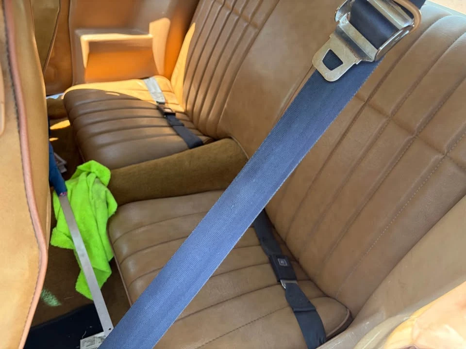 1978 Chevrolet Camaro 2nd Gen - Image 8 of 17