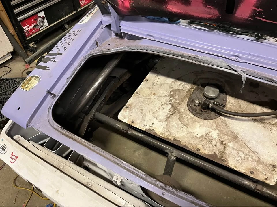 1978 Chevrolet Camaro 2nd Gen - Image 6 of 15