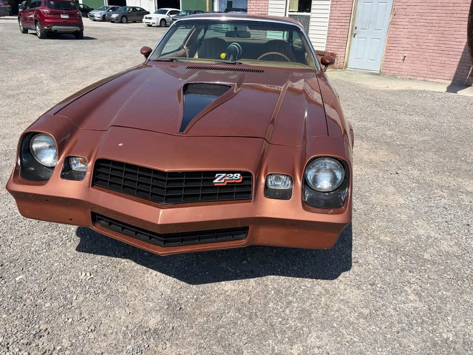 1978 Chevrolet Camaro 2nd Gen - Image 2 of 17