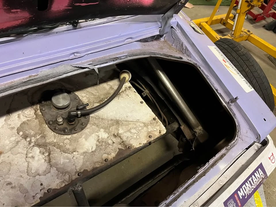 1978 Chevrolet Camaro 2nd Gen - Image 7 of 15