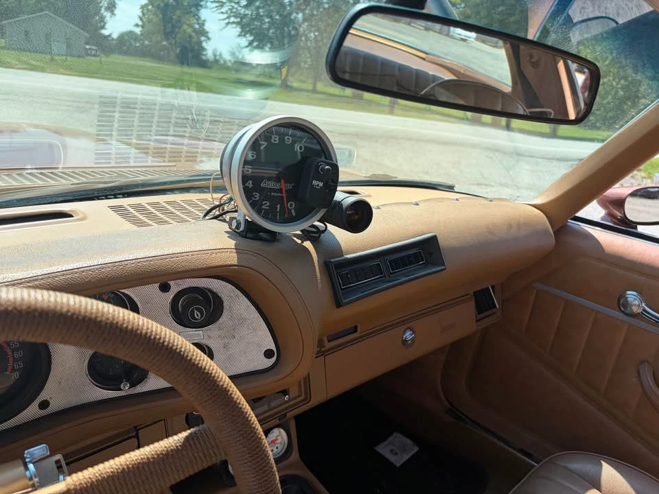 1978 Chevrolet Camaro 2nd Gen - Image 9 of 17