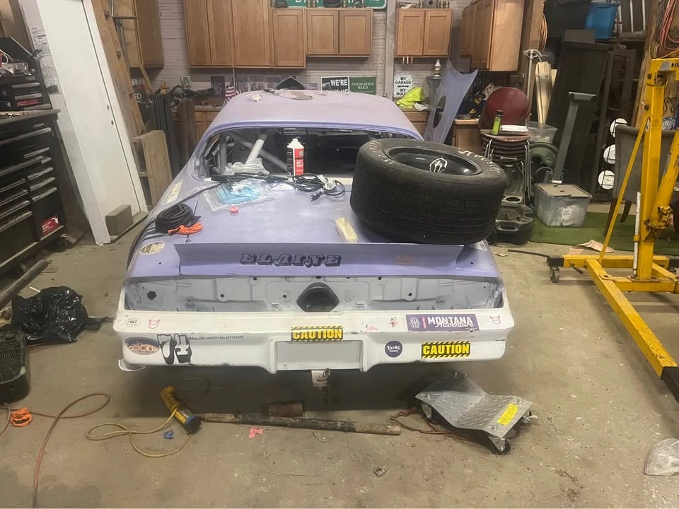 1978 Chevrolet Camaro 2nd Gen - Image 2 of 15