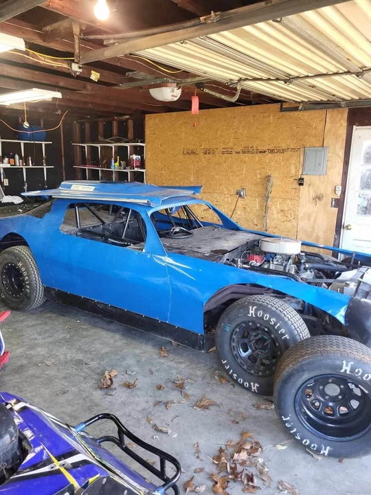 1978 Chevrolet Camaro 2nd Gen - Image 4 of 4