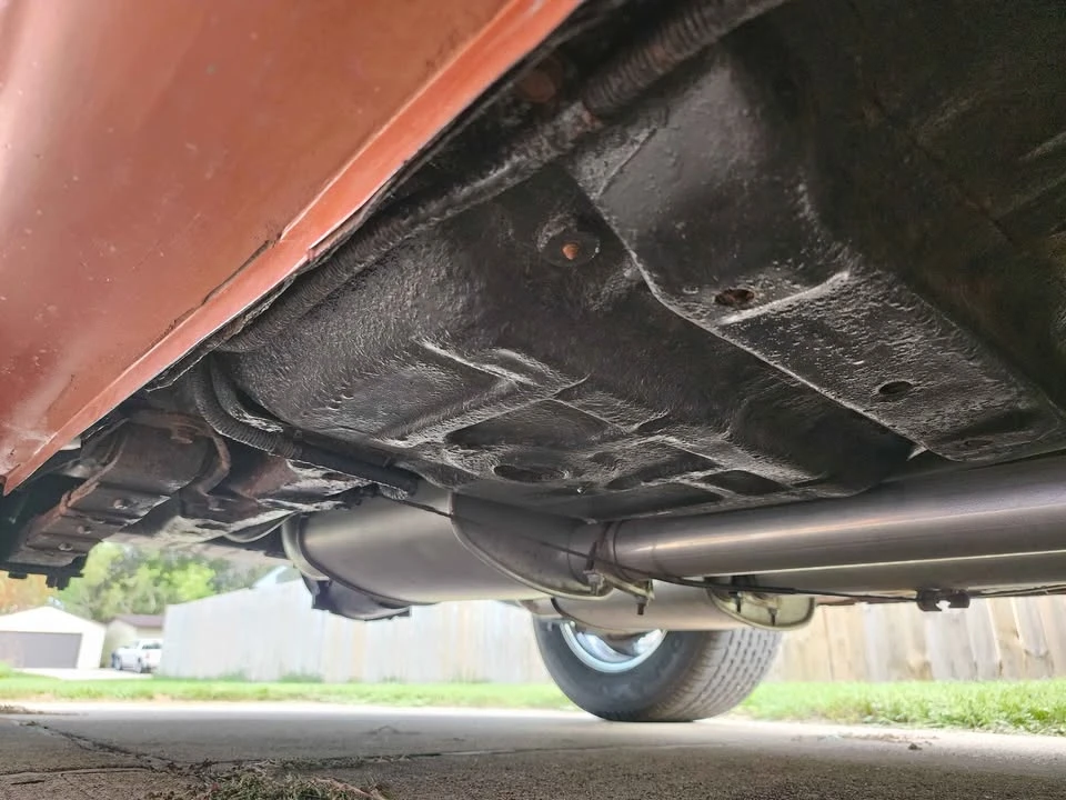 1978 Chevrolet Camaro 2nd Gen - Image 7 of 18