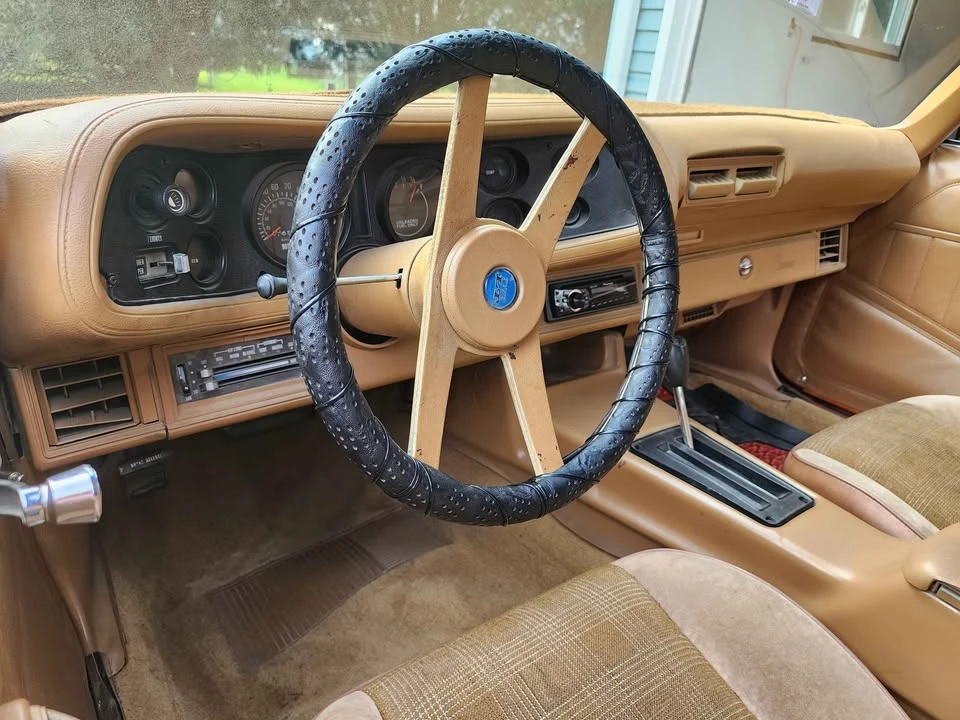1978 Chevrolet Camaro 2nd Gen - Image 3 of 18
