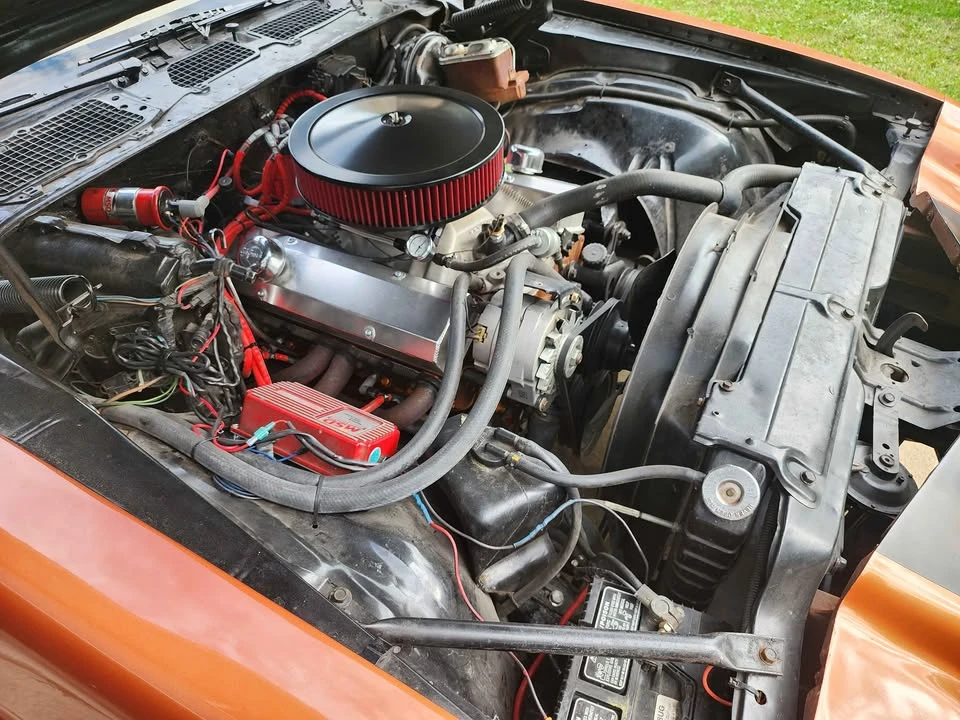 1978 Chevrolet Camaro 2nd Gen - Image 2 of 18