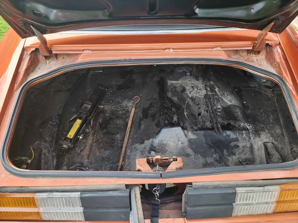 1978 Chevrolet Camaro 2nd Gen - Image 15 of 18