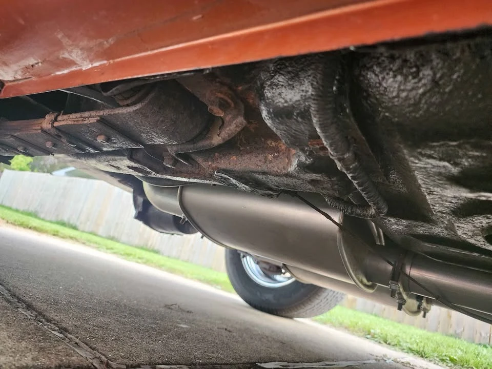 1978 Chevrolet Camaro 2nd Gen - Image 5 of 18