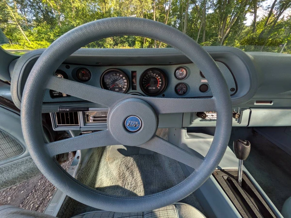 1978 Chevrolet Camaro 2nd Gen - Image 9 of 11